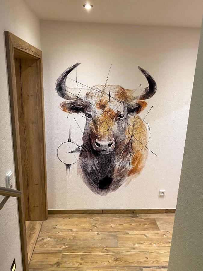 Appartements Emilia แอห์วัลด์ ภายนอก รูปภาพ