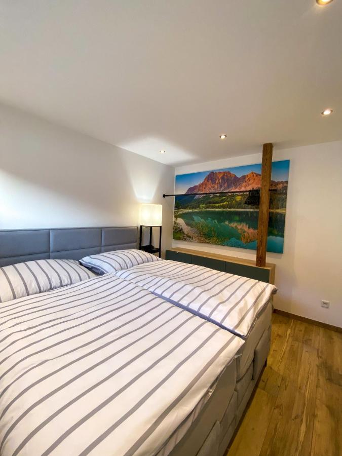 Appartements Emilia แอห์วัลด์ ภายนอก รูปภาพ