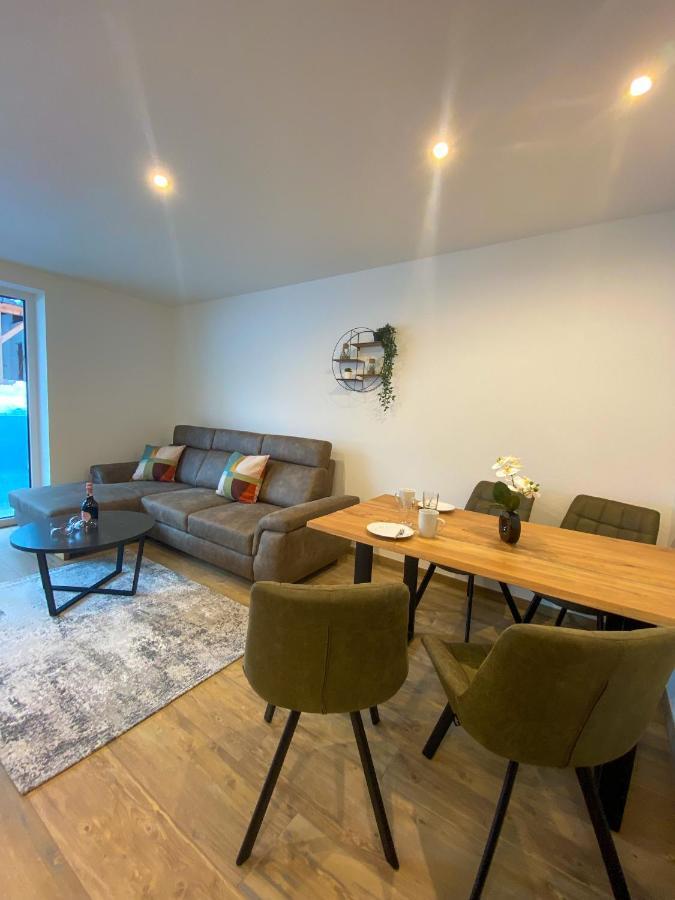 Appartements Emilia แอห์วัลด์ ภายนอก รูปภาพ