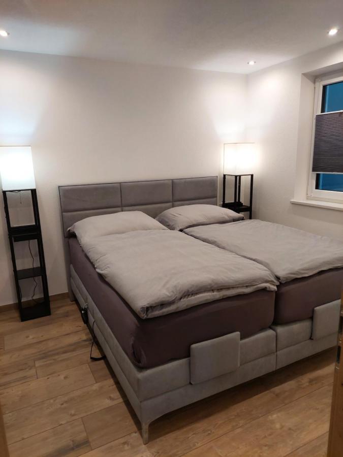 Appartements Emilia แอห์วัลด์ ภายนอก รูปภาพ