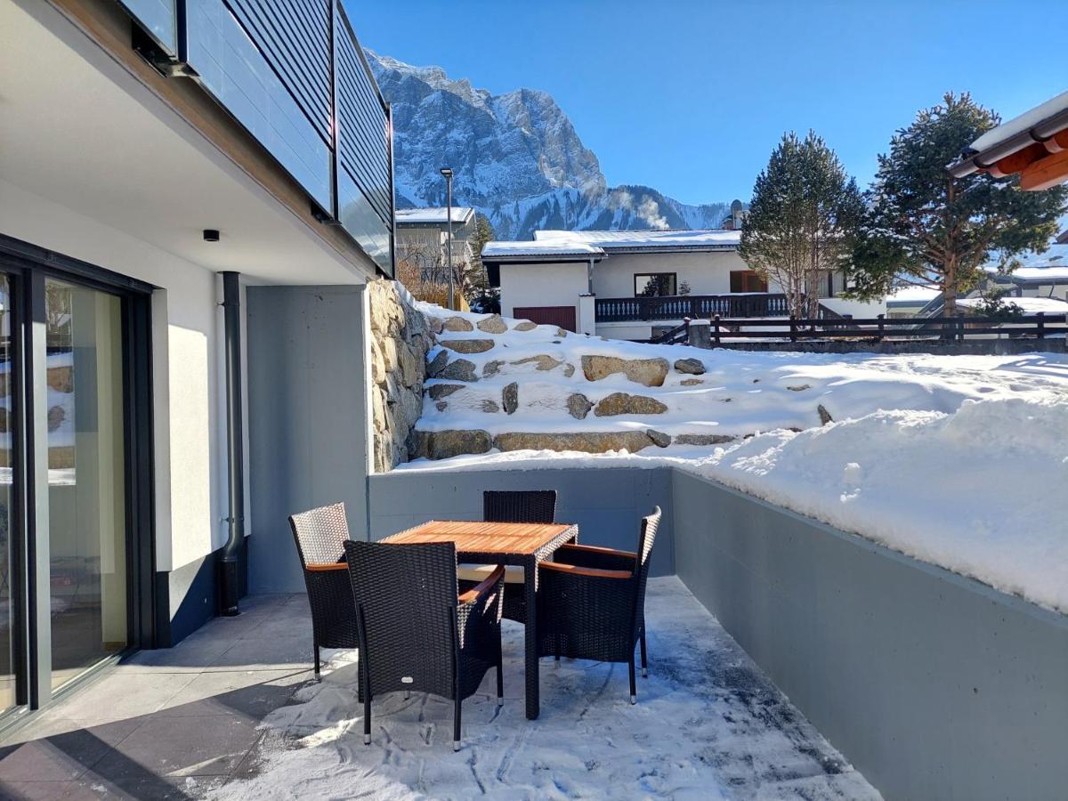 Appartements Emilia แอห์วัลด์ ภายนอก รูปภาพ