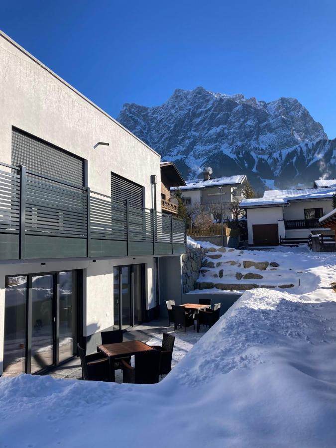 Appartements Emilia แอห์วัลด์ ภายนอก รูปภาพ