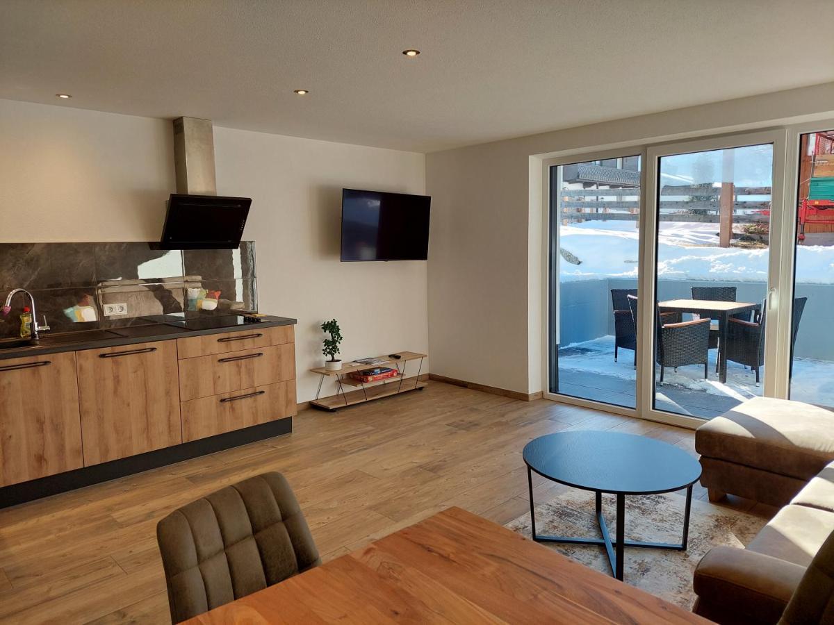 Appartements Emilia แอห์วัลด์ ภายนอก รูปภาพ