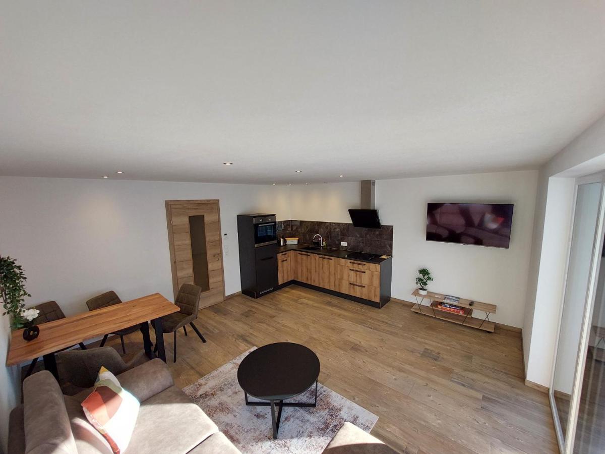 Appartements Emilia แอห์วัลด์ ภายนอก รูปภาพ
