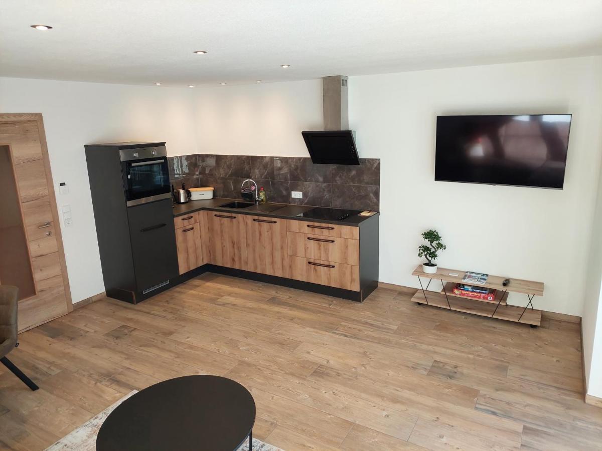 Appartements Emilia แอห์วัลด์ ภายนอก รูปภาพ