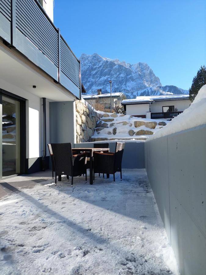 Appartements Emilia แอห์วัลด์ ภายนอก รูปภาพ