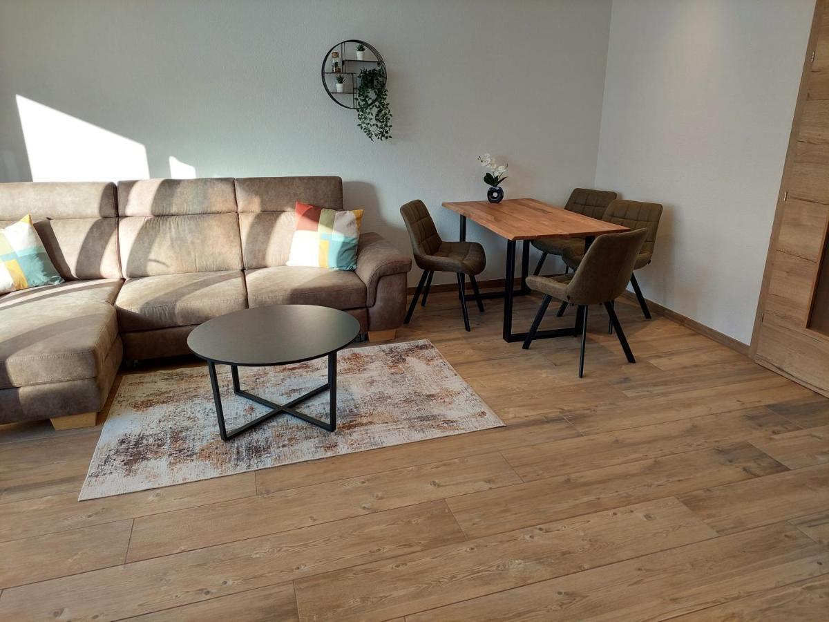 Appartements Emilia แอห์วัลด์ ภายนอก รูปภาพ