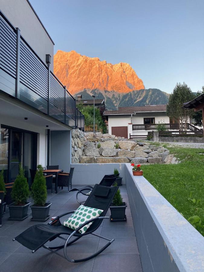 Appartements Emilia แอห์วัลด์ ภายนอก รูปภาพ