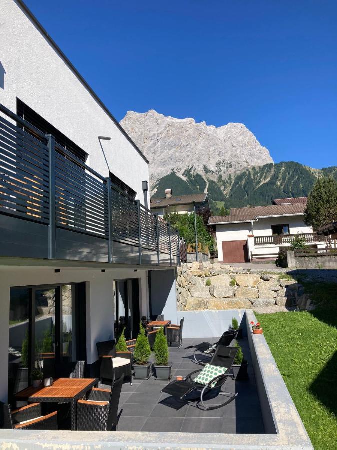 Appartements Emilia แอห์วัลด์ ภายนอก รูปภาพ